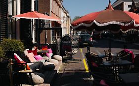 Boutique Hotel Elburg en Tapperij